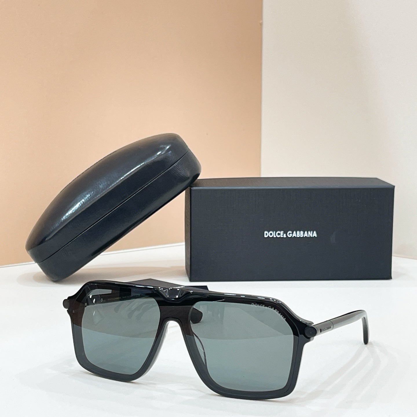 DOLCE & GABBANA Sunglasses-DG3197