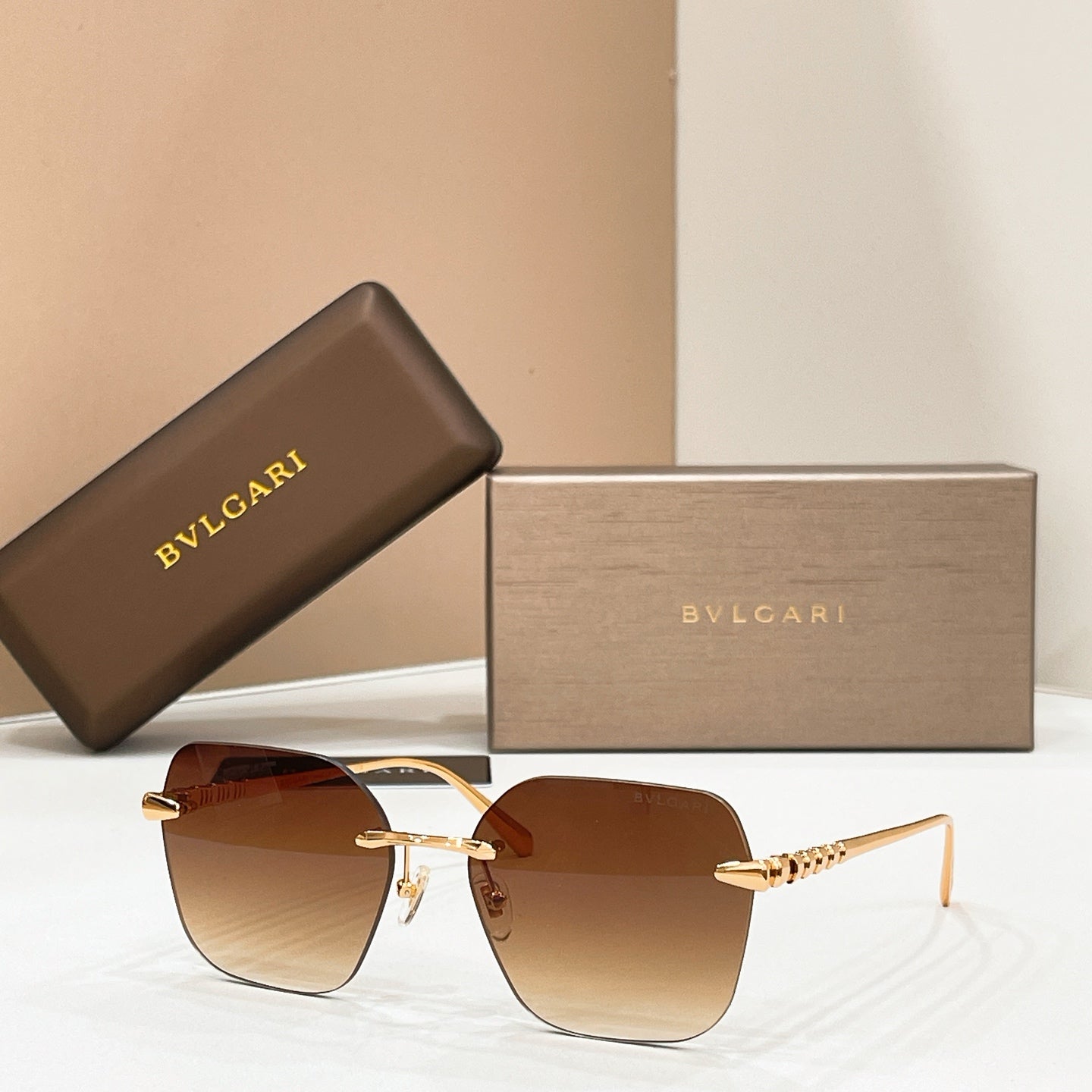 BVLGARI Sunglasses-BV 9007B