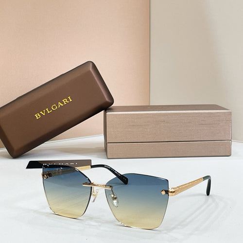 BVLGARI Sunglasses-BV 40083U