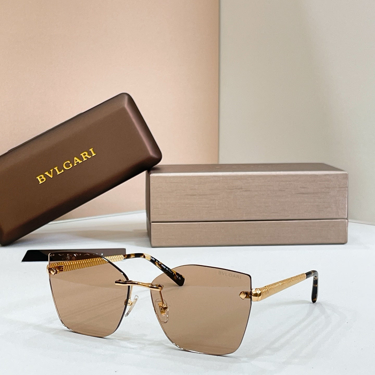BVLGARI Sunglasses-BV 40083U
