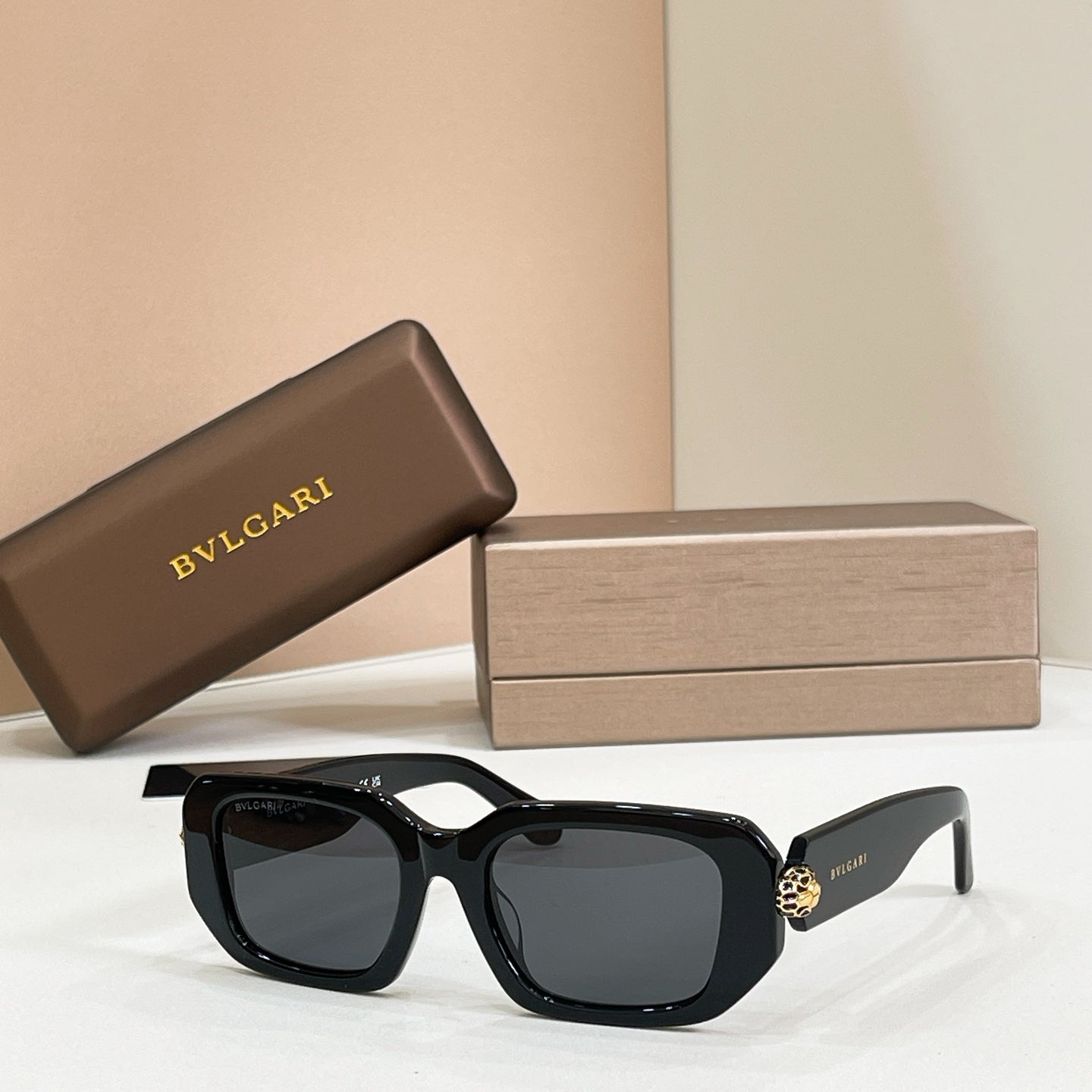 BVLGARI Sunglasses-BV 40067I
