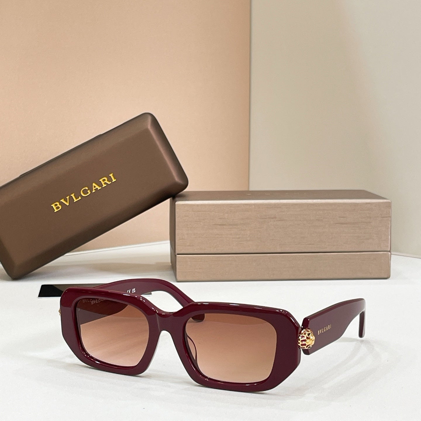 BVLGARI Sunglasses-BV 40067I