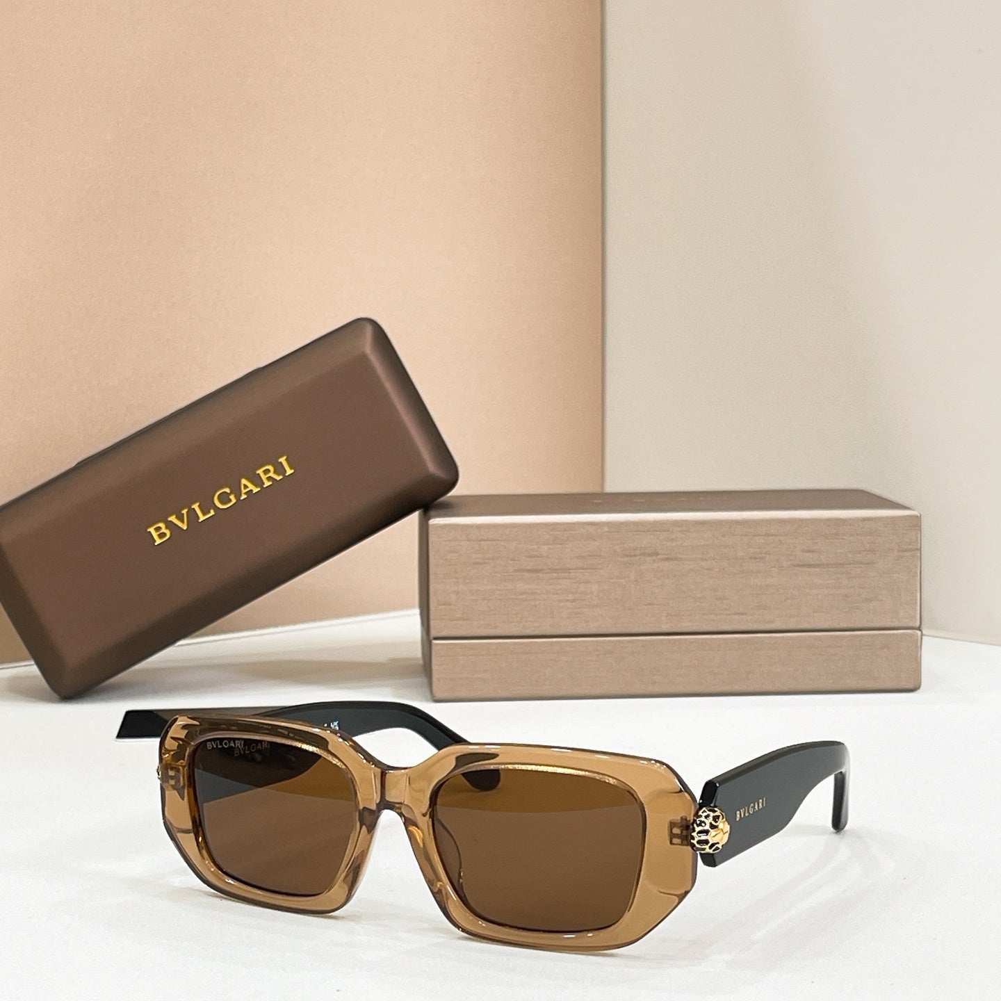 BVLGARI Sunglasses-BV 40067I