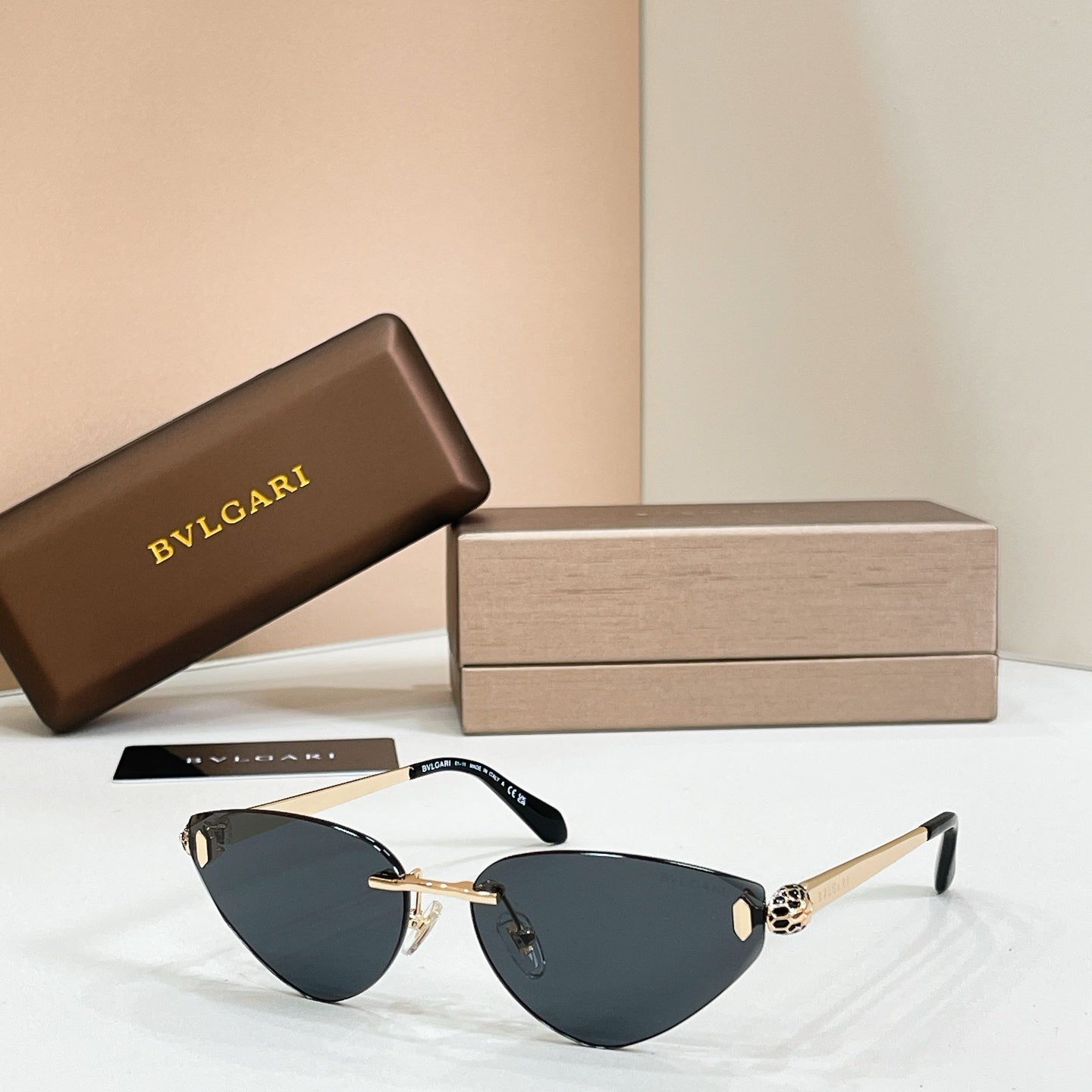 BVLGARI Sunglasses-BV 40115U