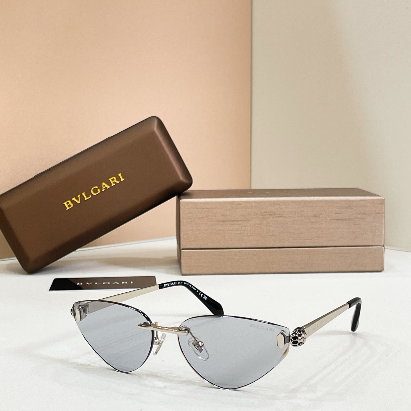 BVLGARI Sunglasses-BV 40115U