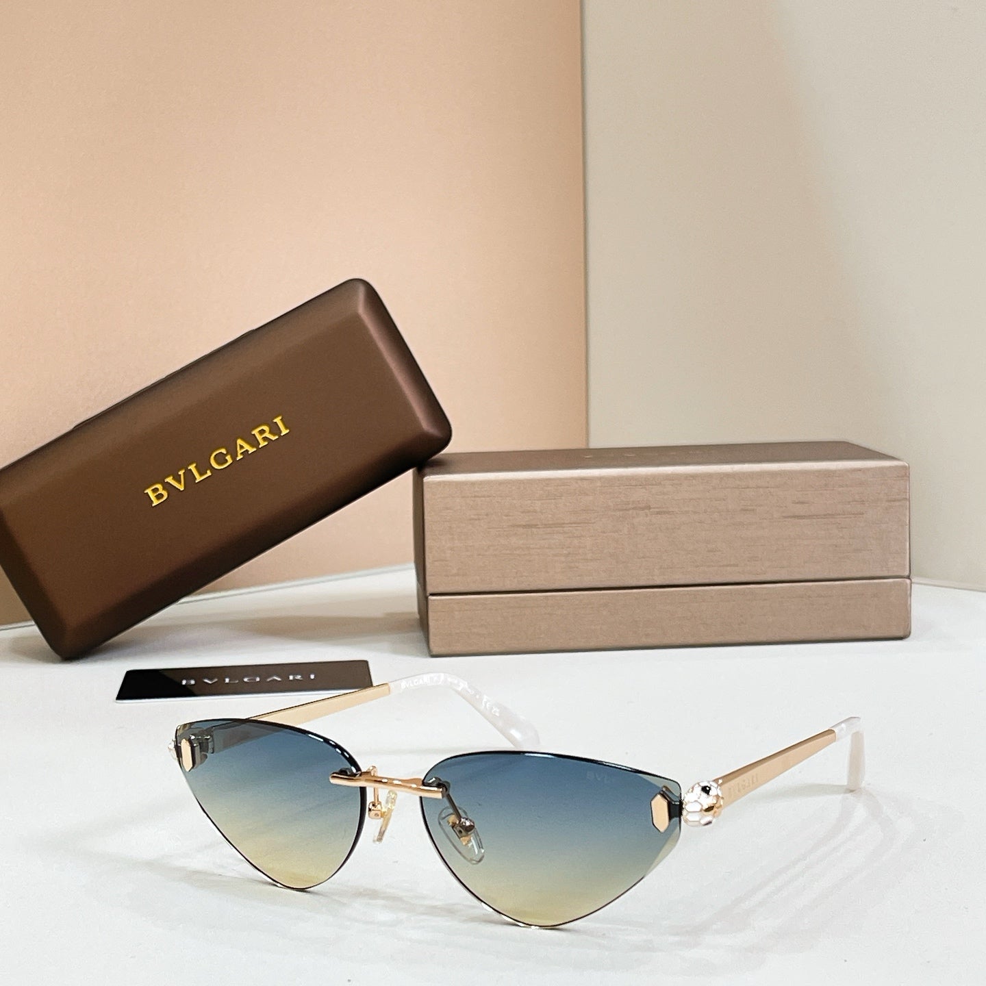 BVLGARI Sunglasses-BV 40115U