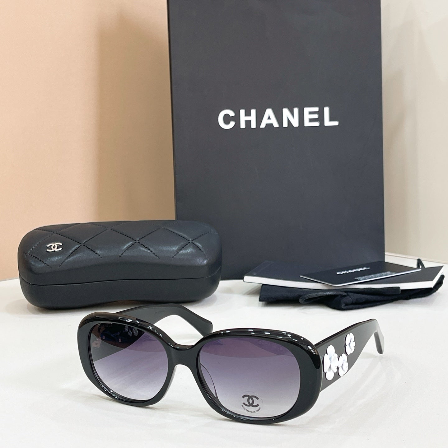 Chanel Sunglasses-5113