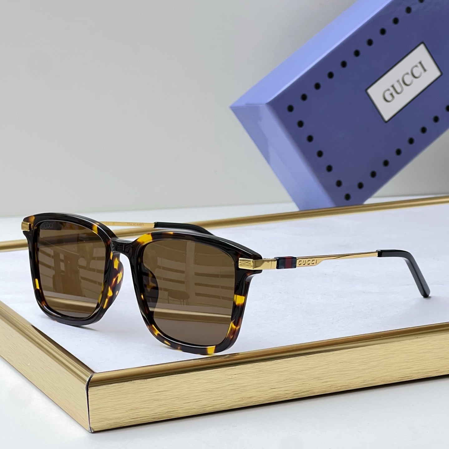 GUCCI Sunglasses-GG2246SK