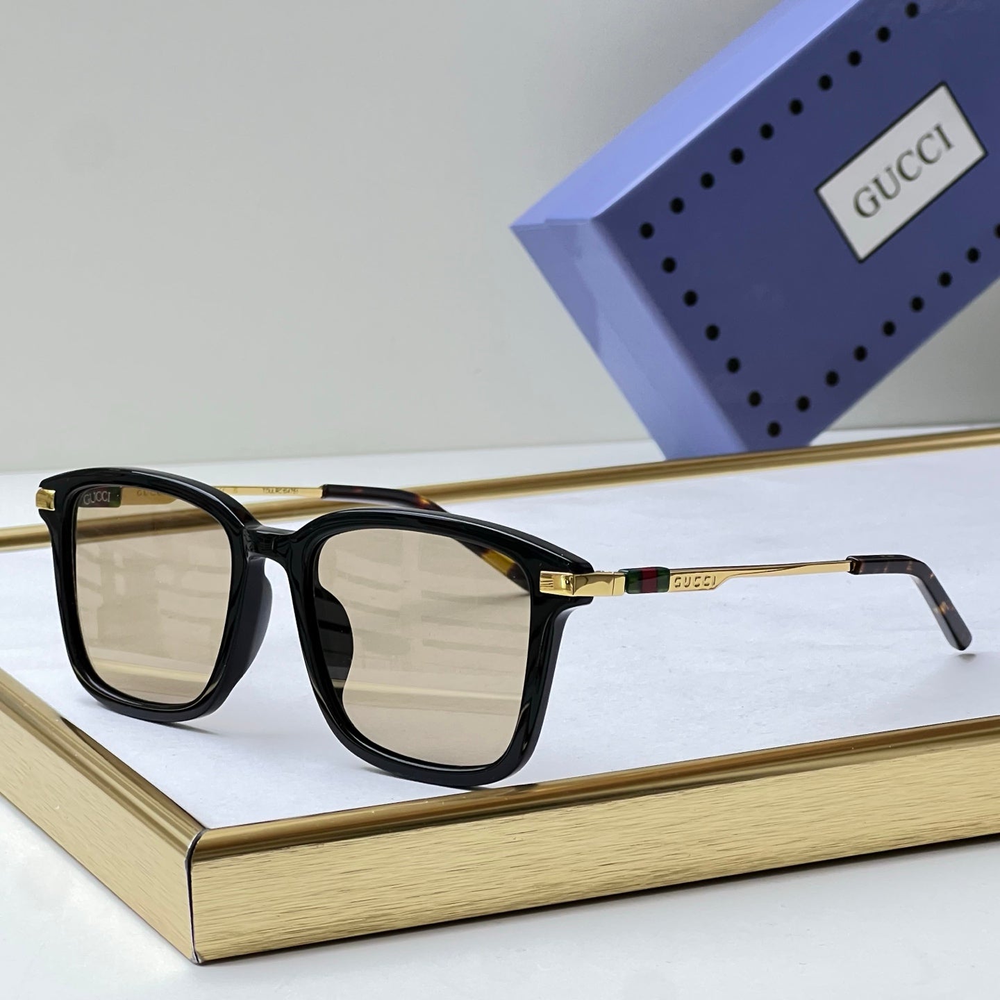 GUCCI Sunglasses-GG2246SK