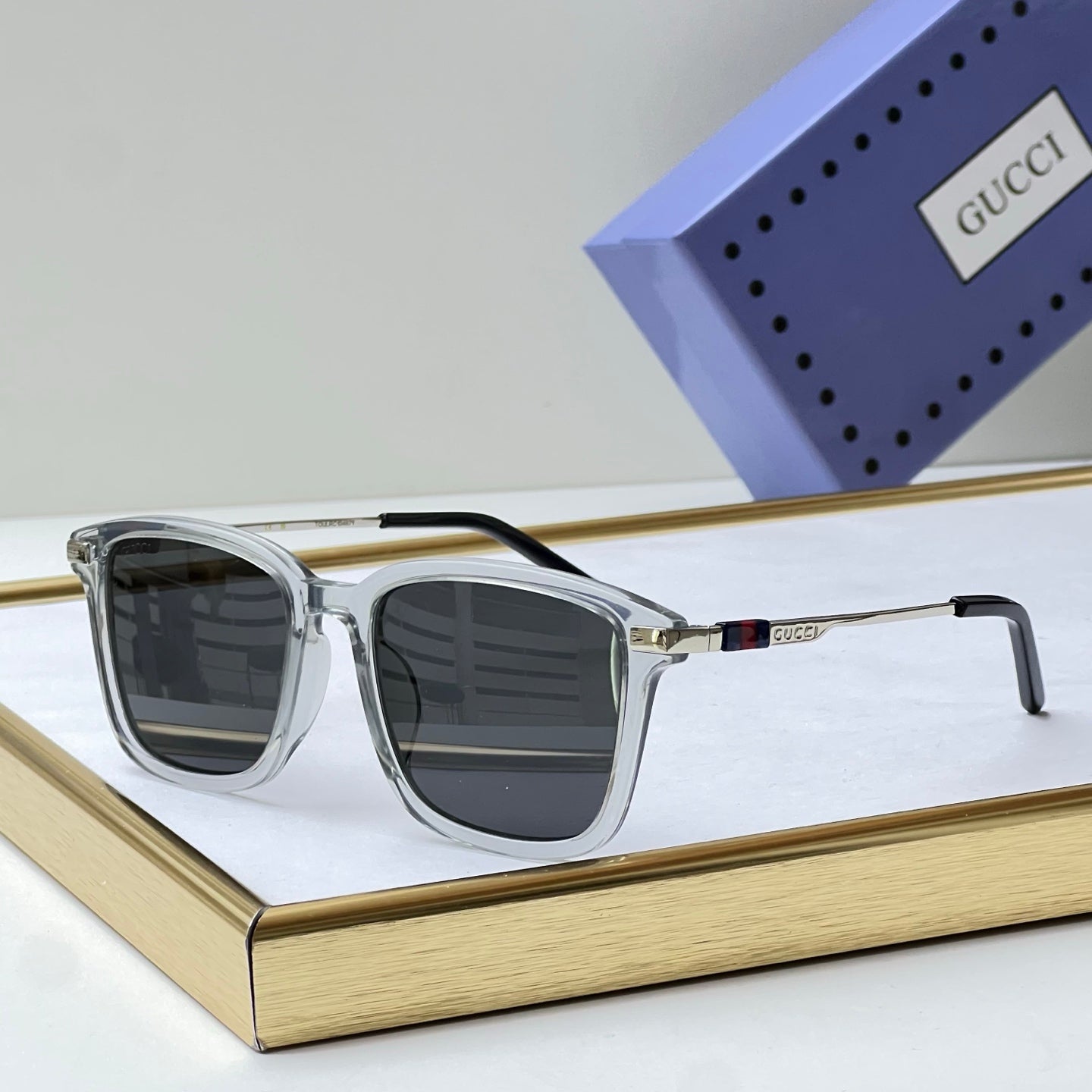 GUCCI Sunglasses-GG2246SK