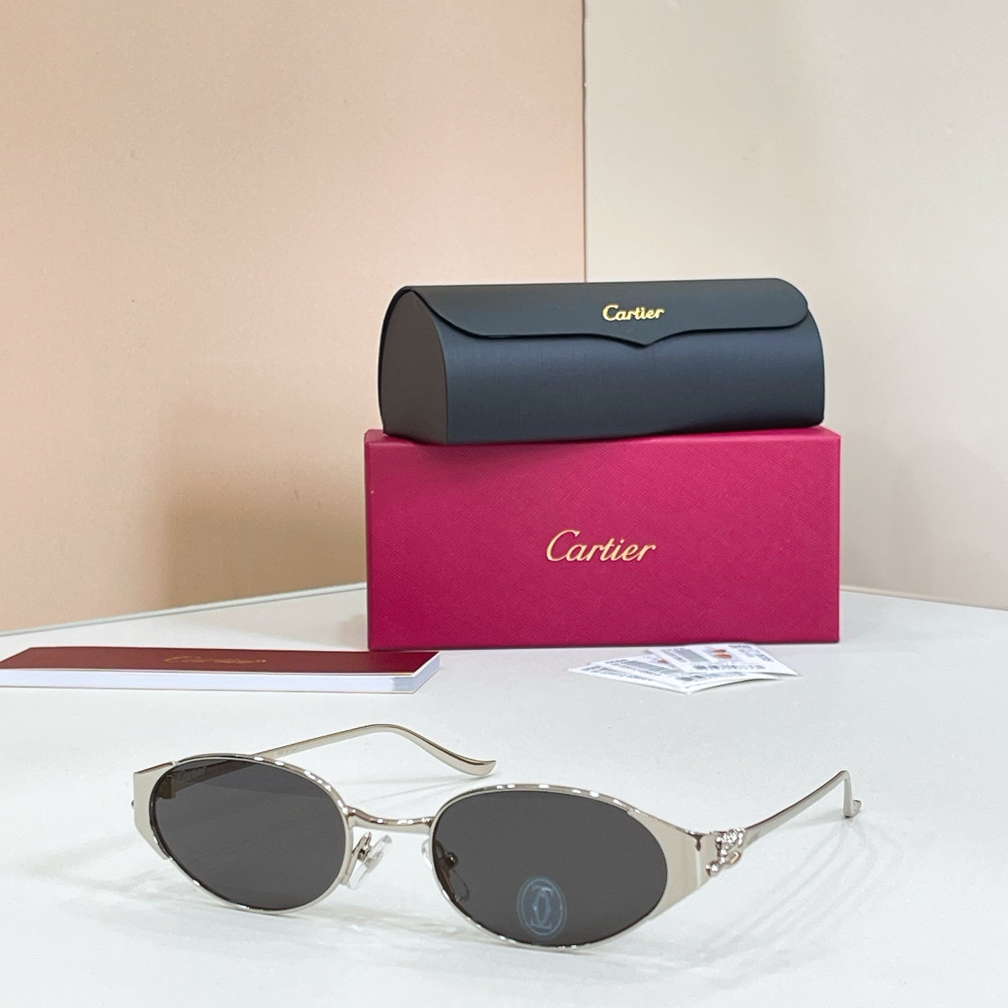 Cartier Sunglasses-CT0631S