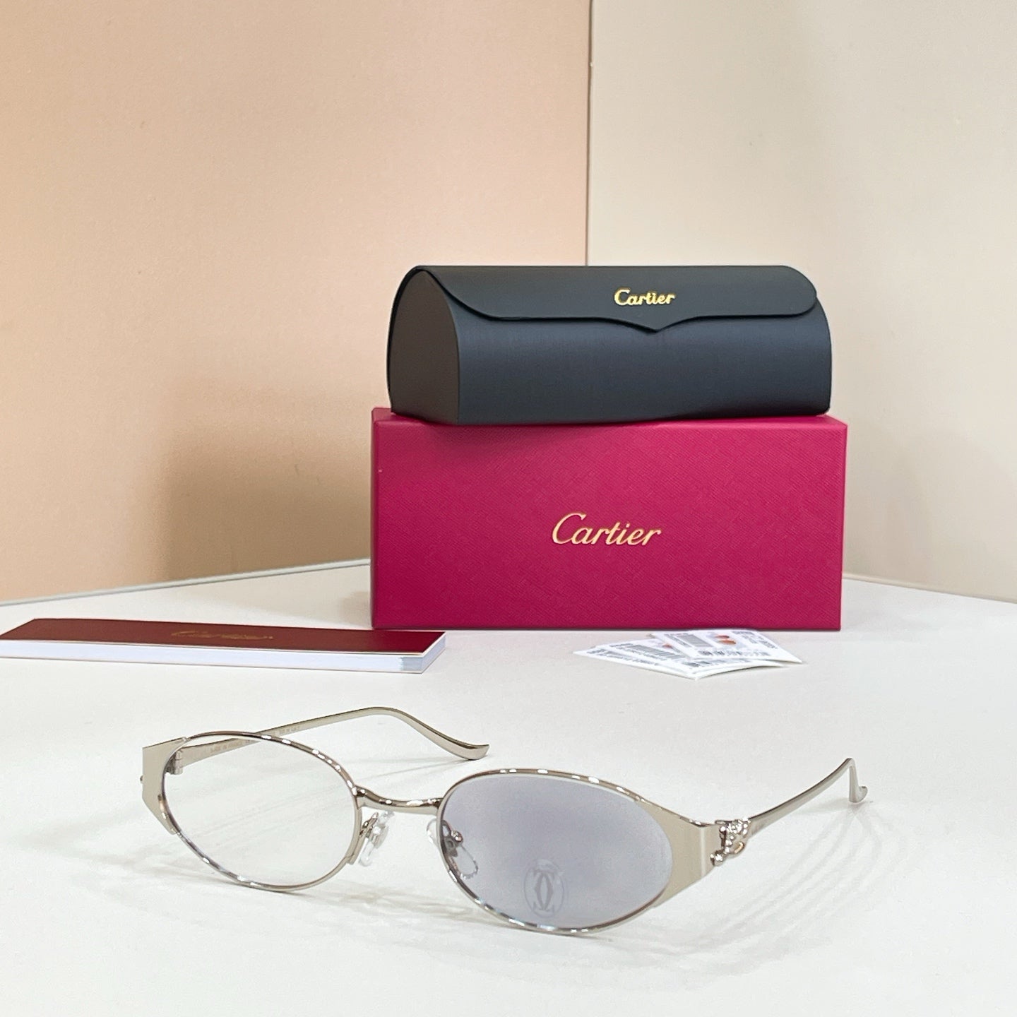Cartier Sunglasses-CT0631S