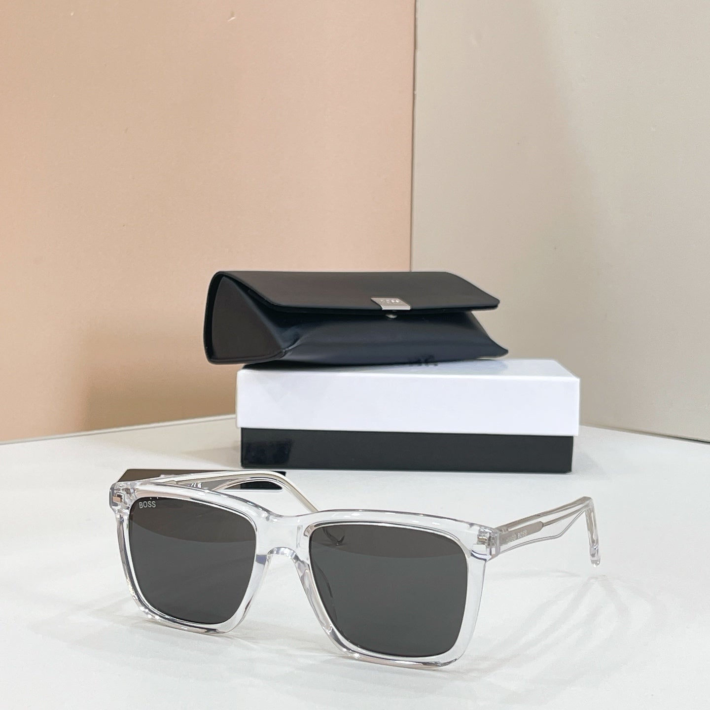 BOSS Sunglasses-Boss 1317