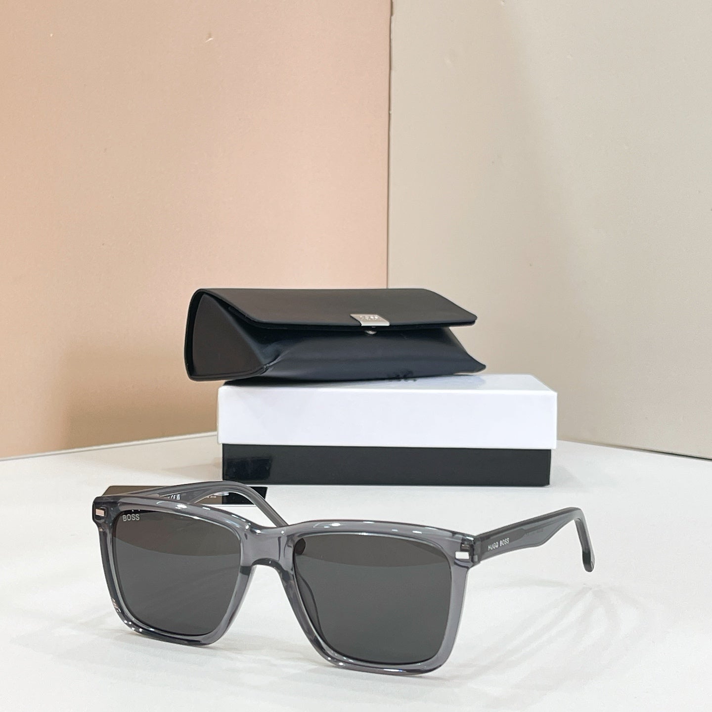 BOSS Sunglasses-Boss 1317