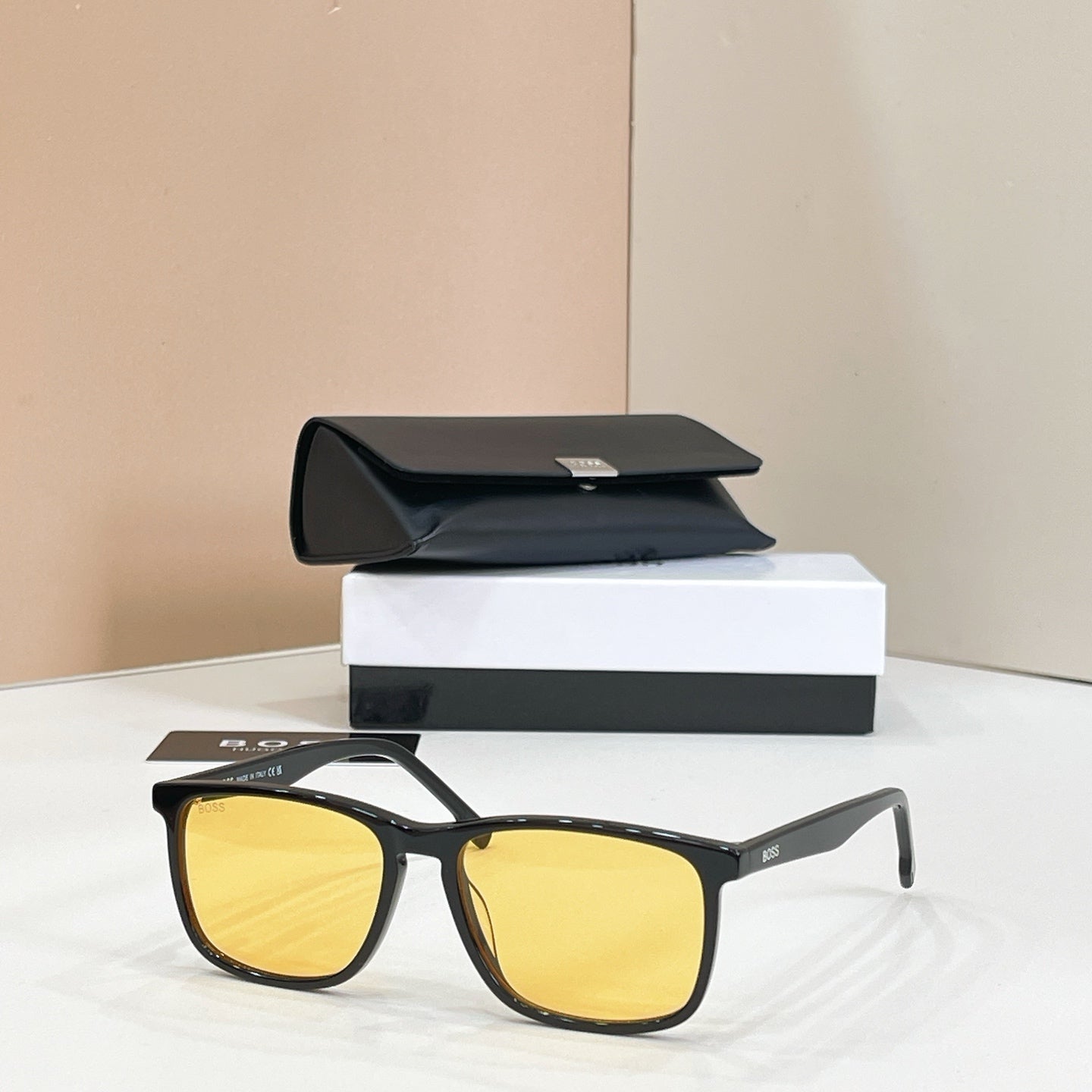 BOSS Sunglasses-Boss 1825
