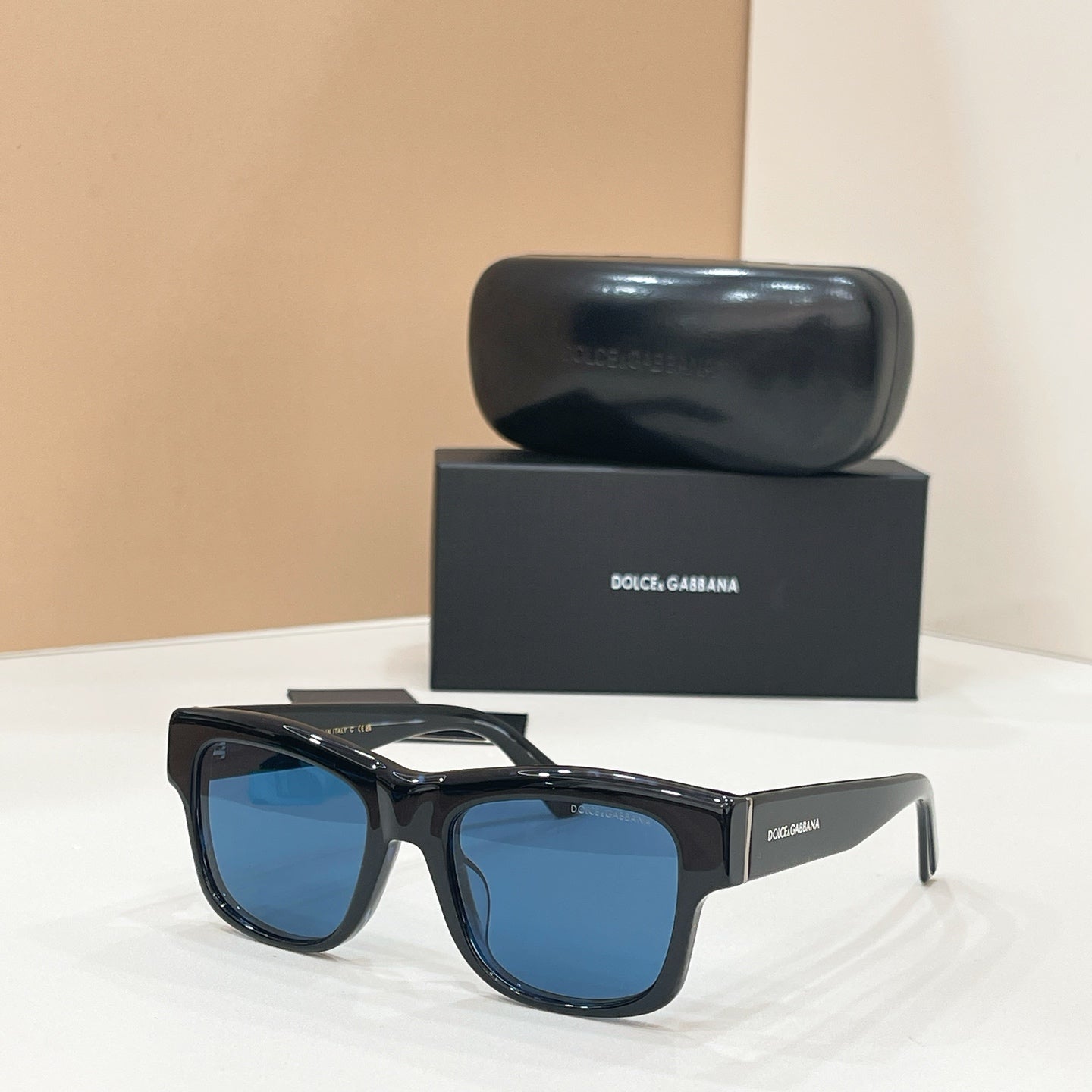 DOLCE & GABBANA Sunglasses-DG4515