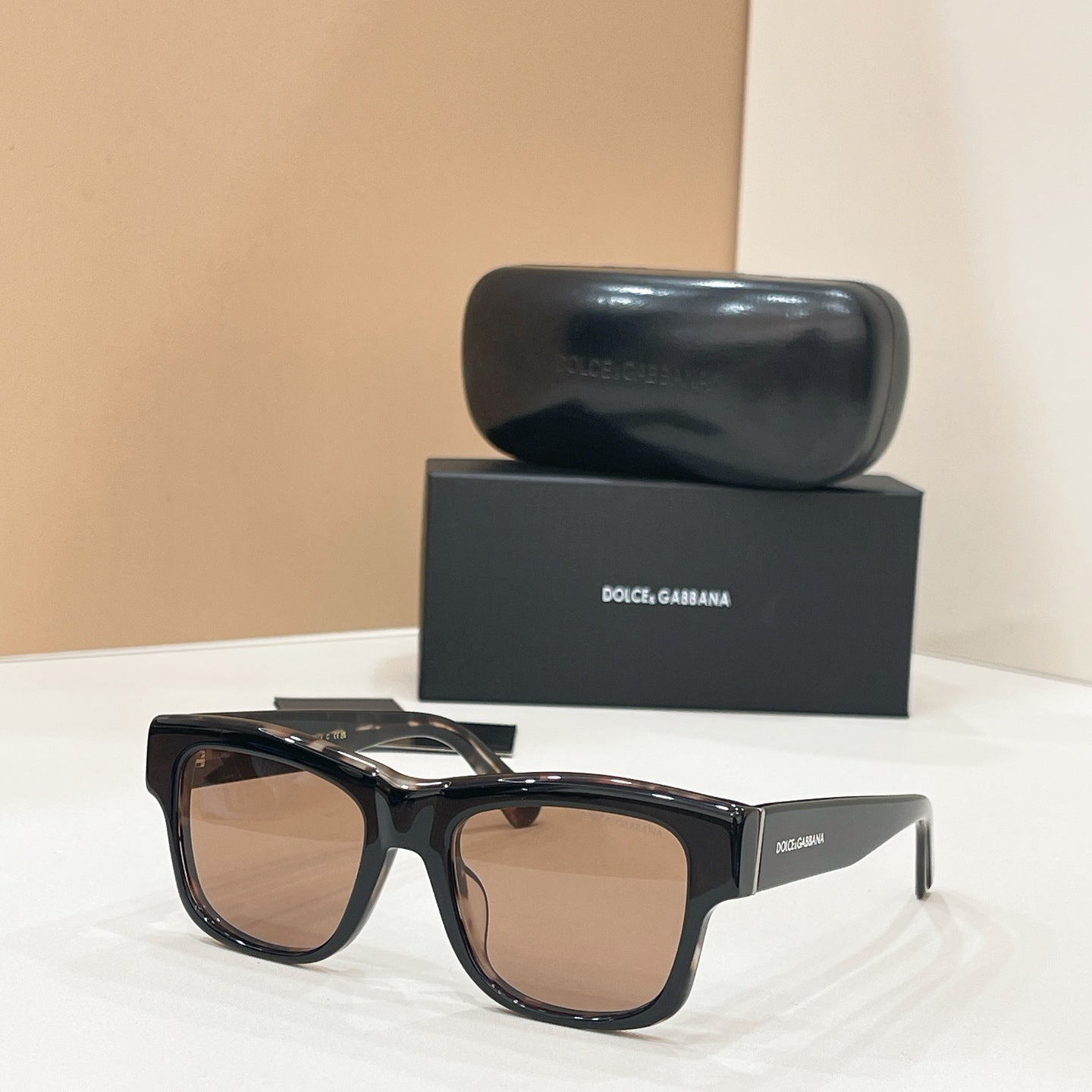 DOLCE & GABBANA Sunglasses-DG4515