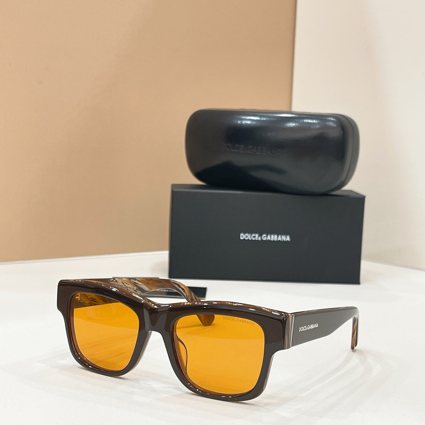 DOLCE & GABBANA Sunglasses-DG4515
