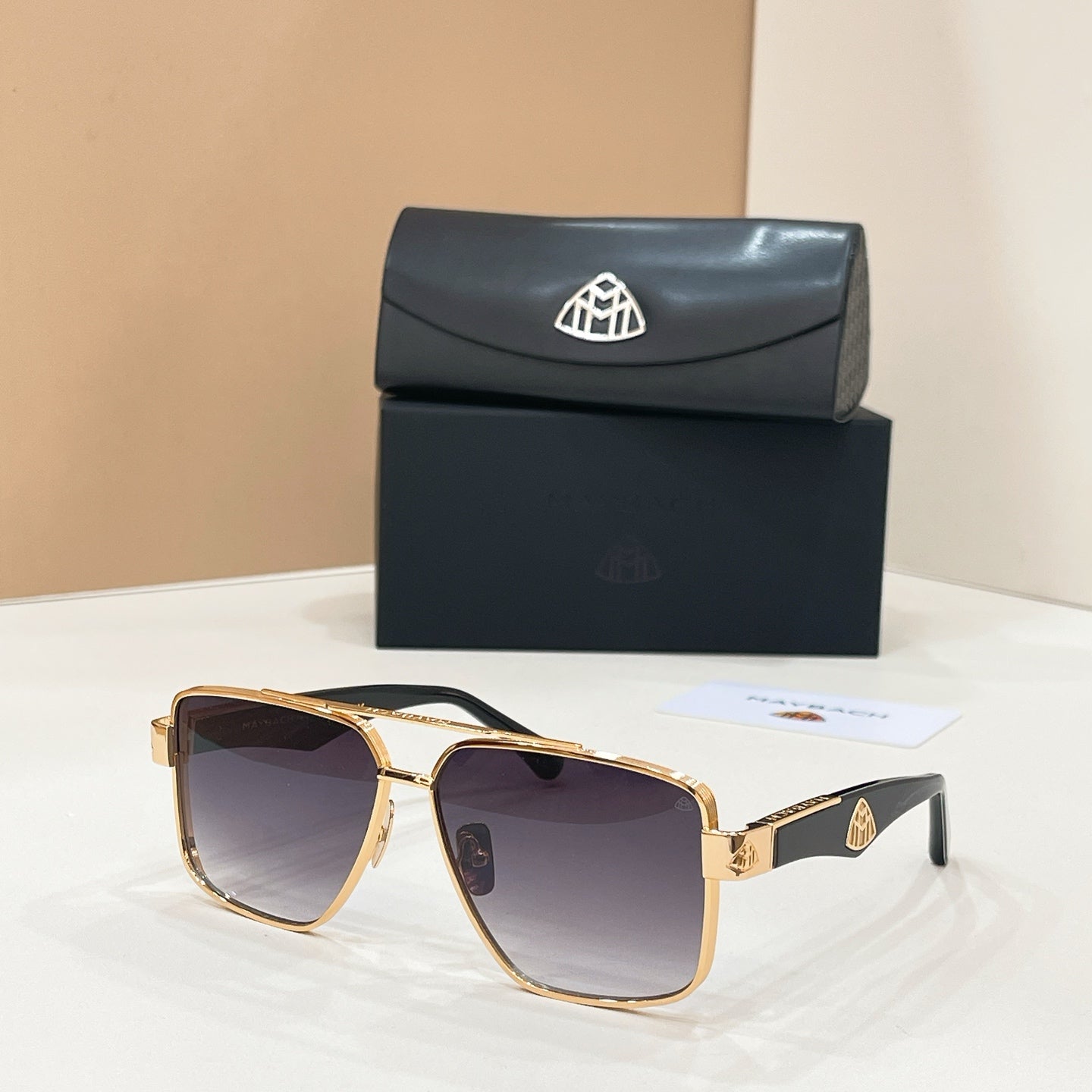 MAYBACH Sunglasses-THE STACY I