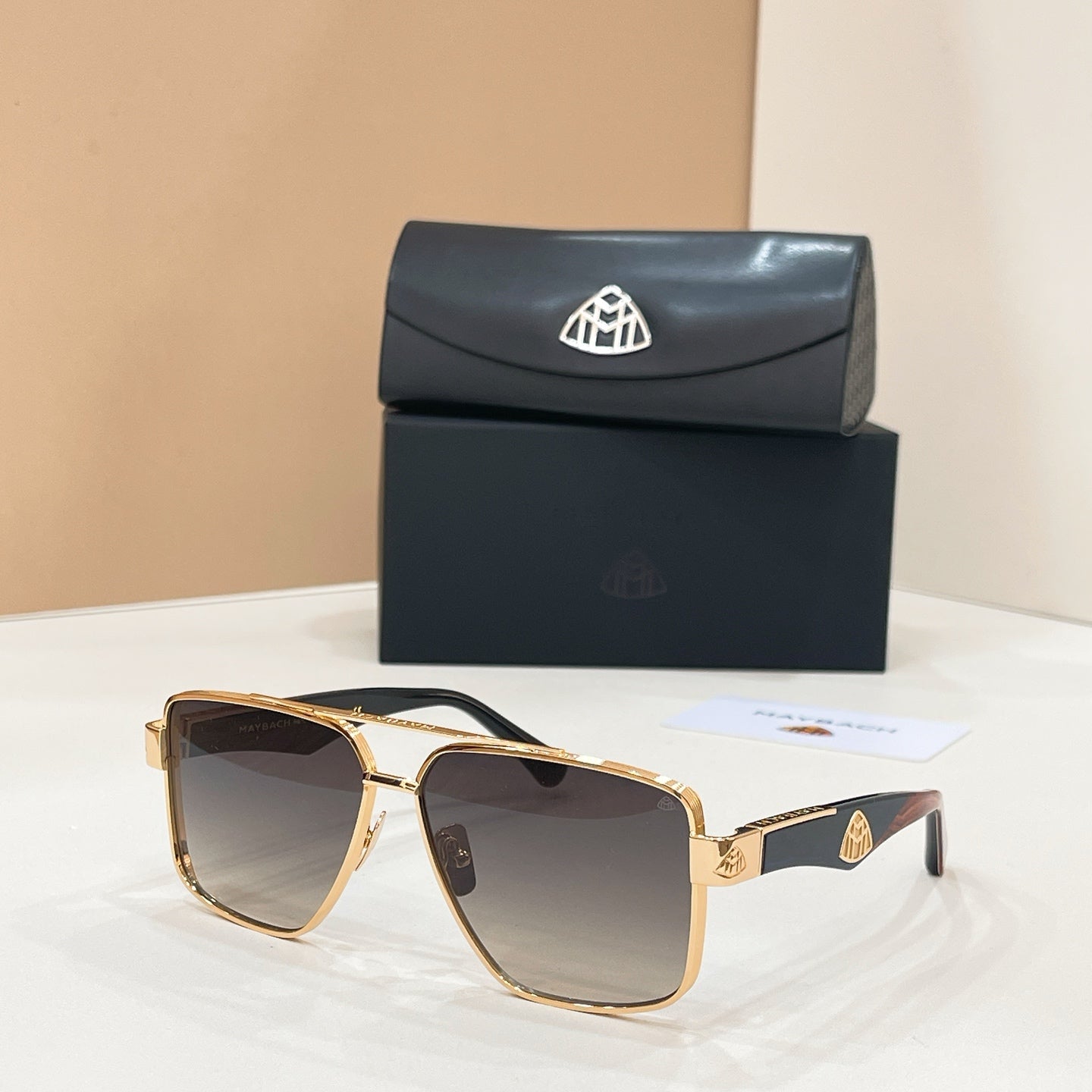 MAYBACH Sunglasses-THE STACY I