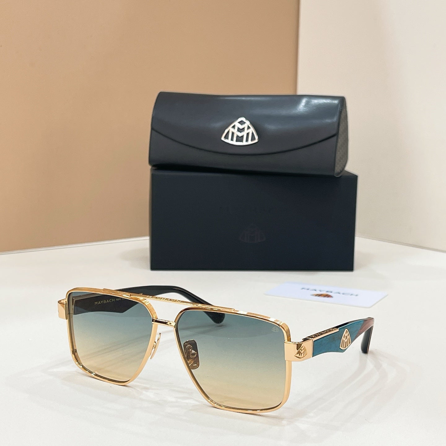 MAYBACH Sunglasses-THE STACY I