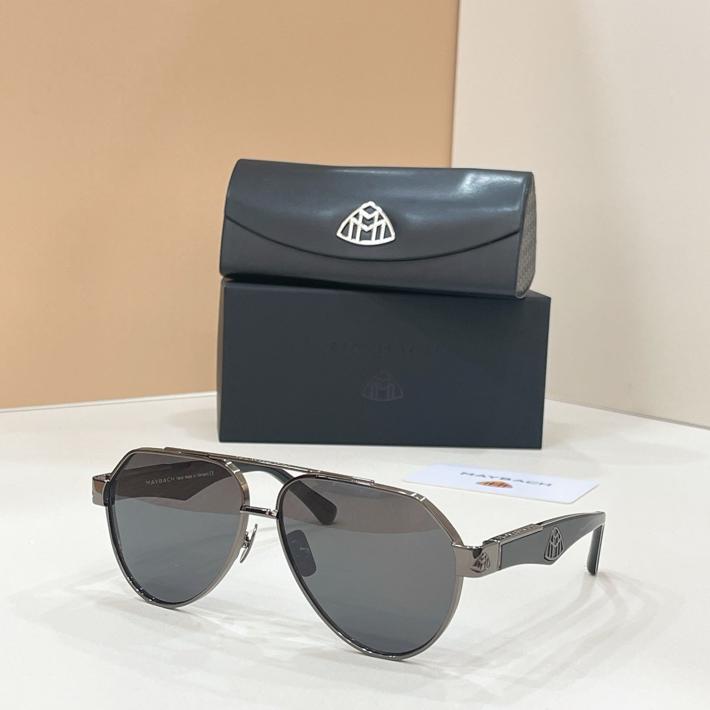 MAYBACH Sunglasses-THE STACY II