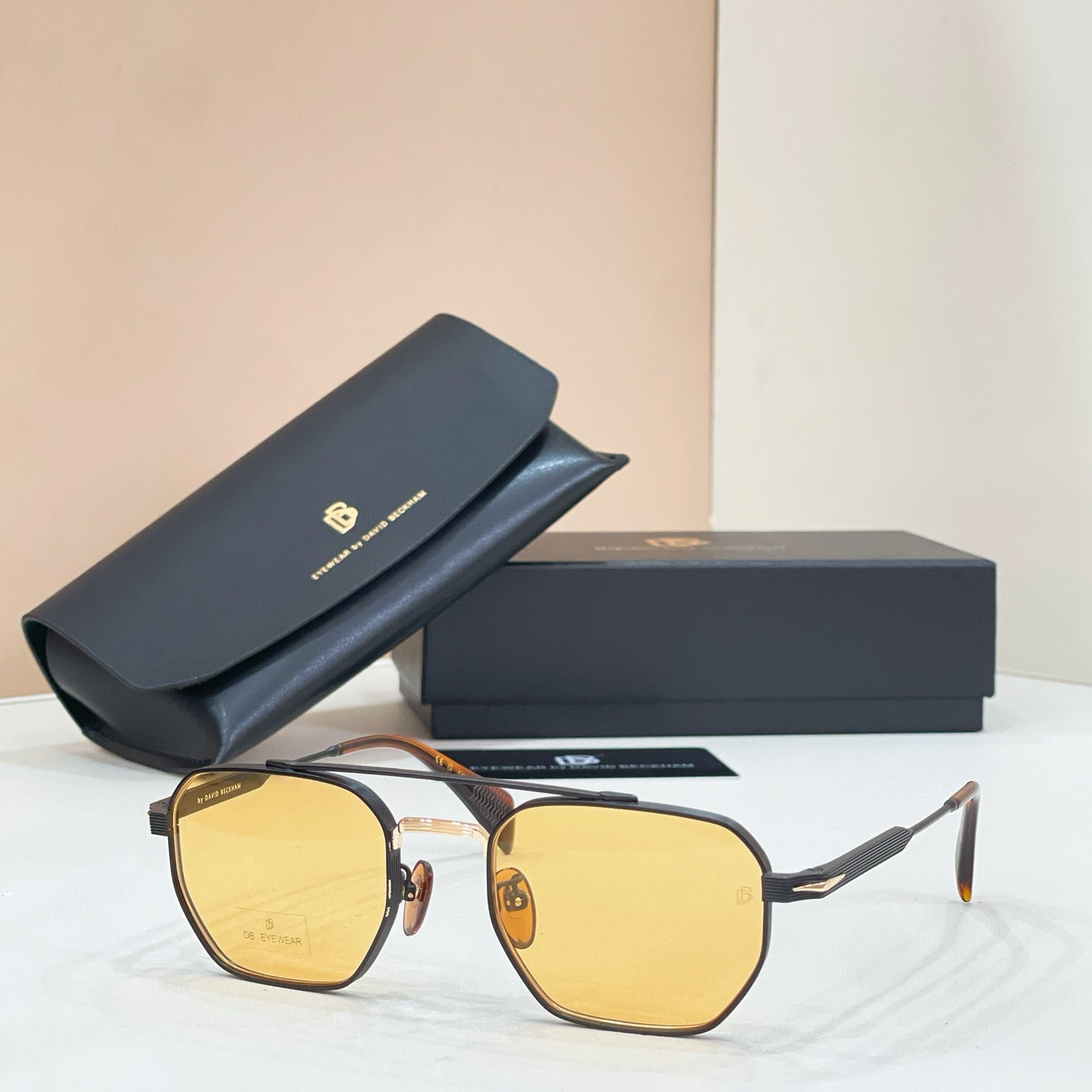 DAVID BECKHAM Sunglasses-DB 1229/S