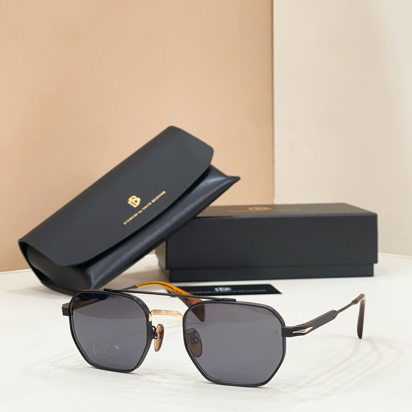 DAVID BECKHAM Sunglasses-DB 1229/S