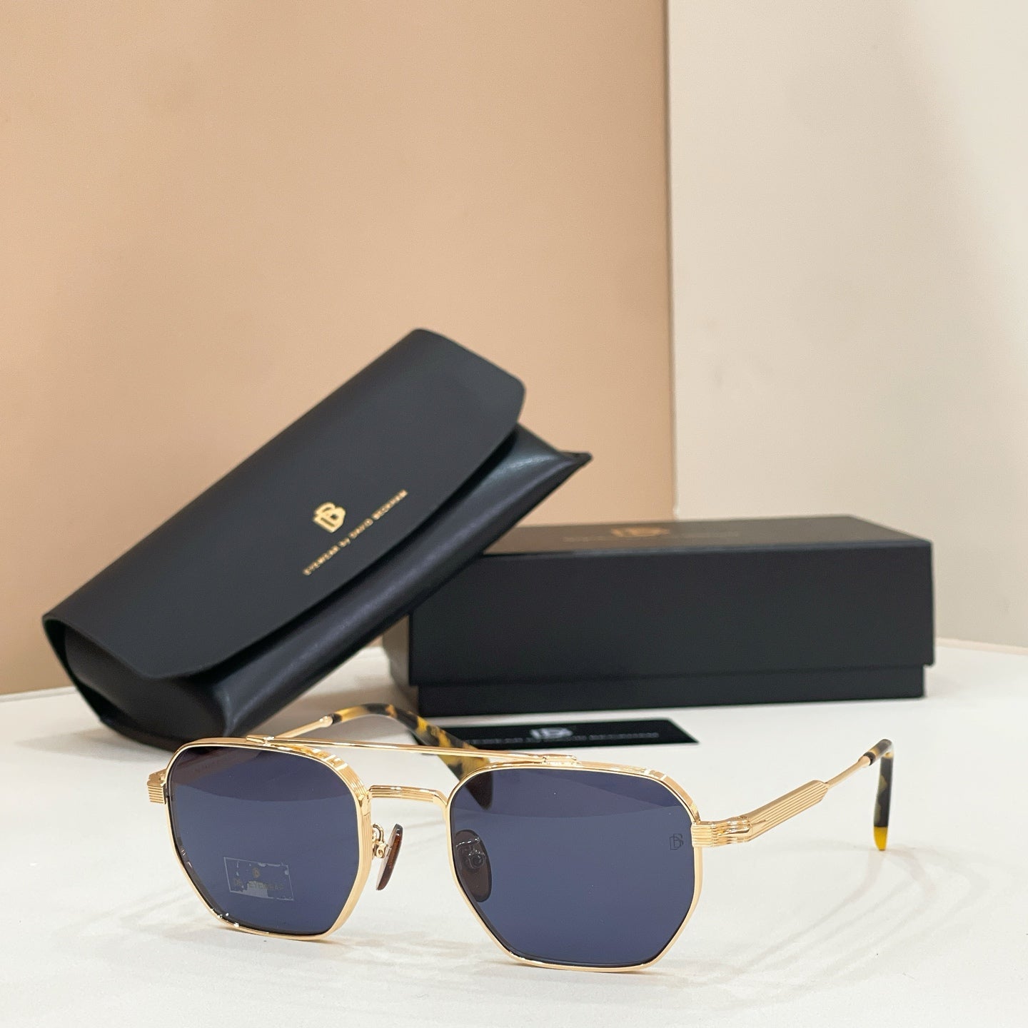 DAVID BECKHAM Sunglasses-DB 1229/S