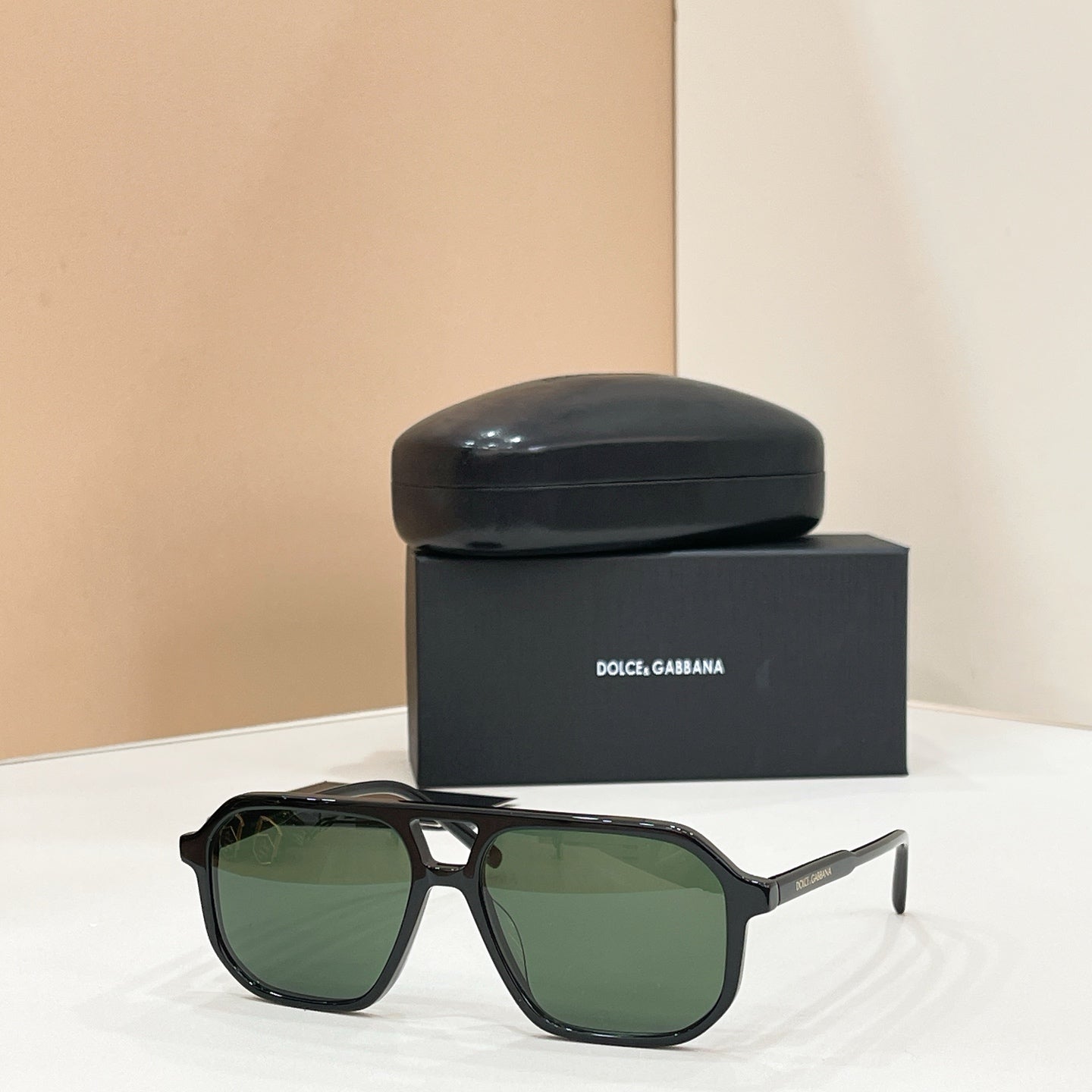 Dolce & Gabbana Sunglasses-DG4541