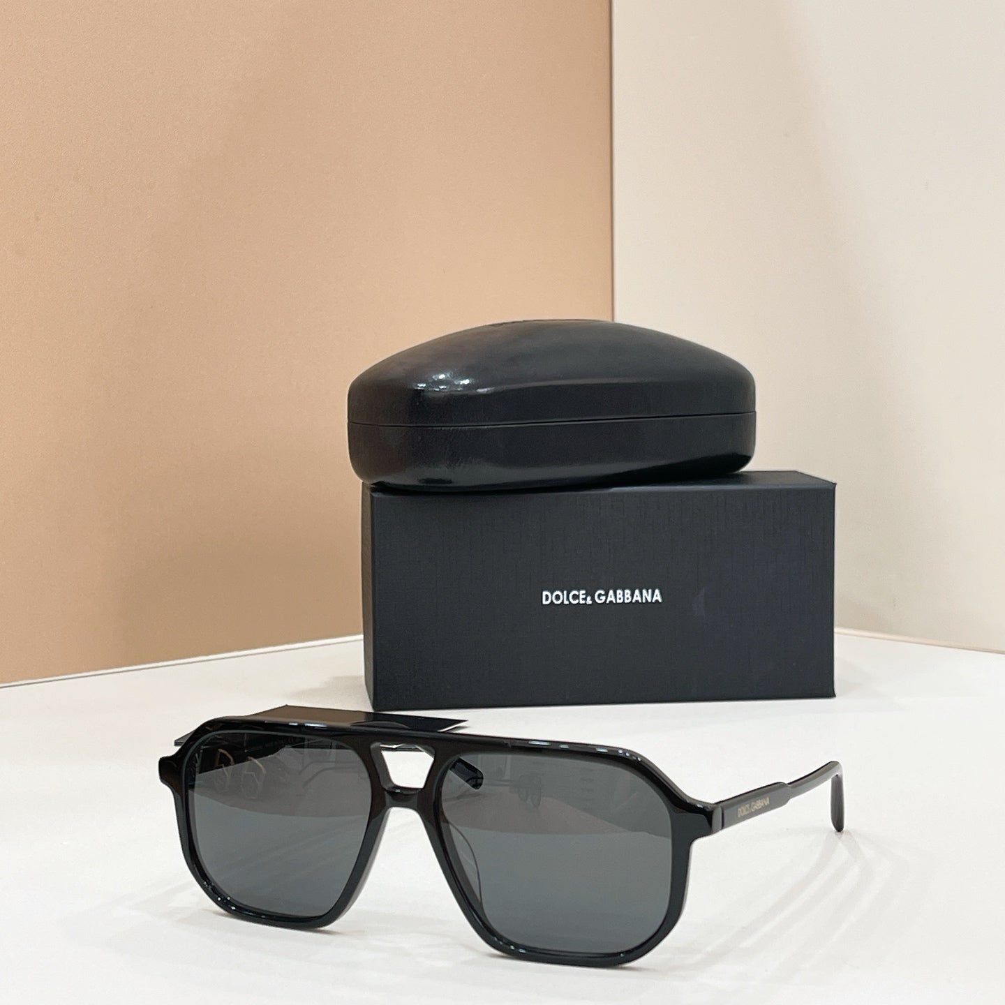 Dolce & Gabbana Sunglasses-DG4541