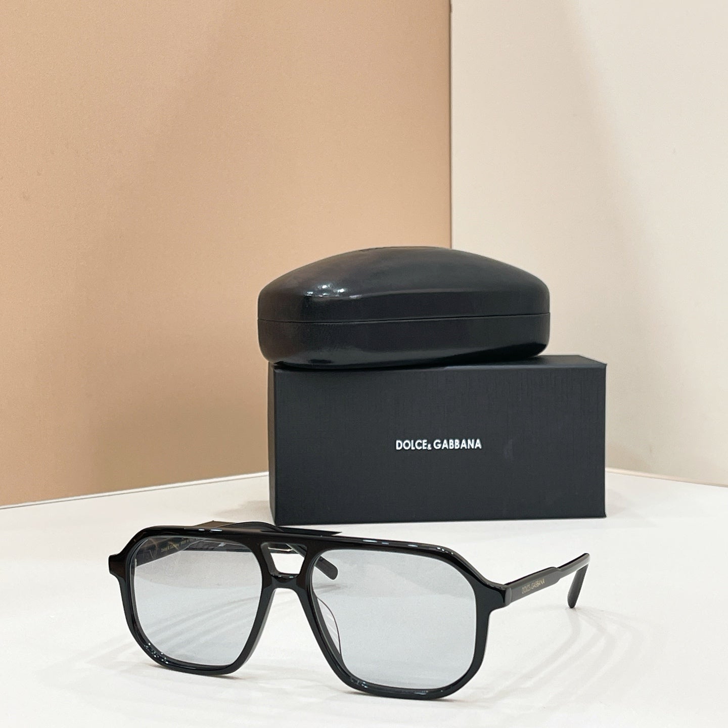 Dolce & Gabbana Sunglasses-DG4541