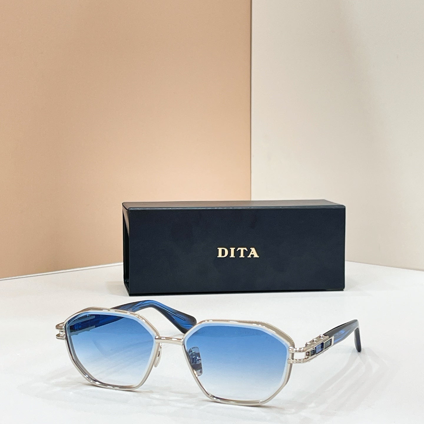 DITA Sunglasses-DTS-473
