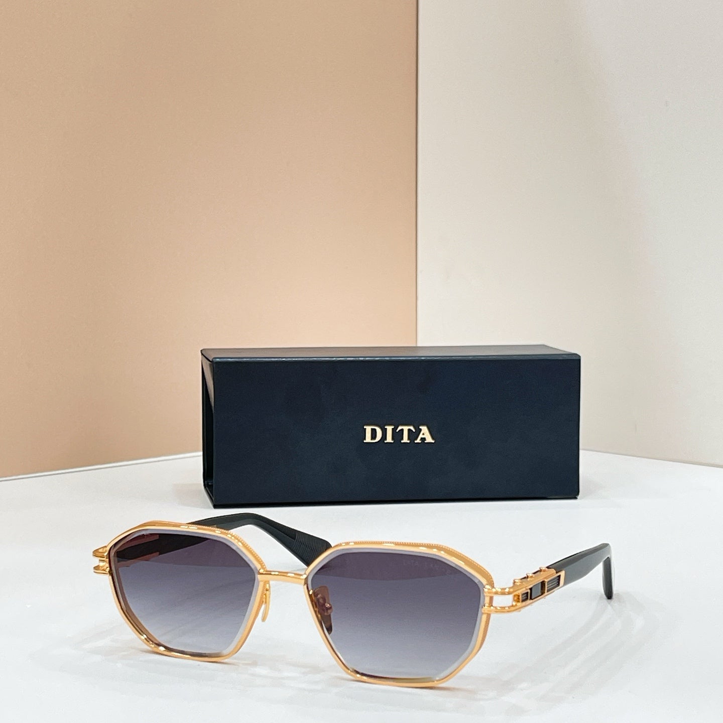 DITA Sunglasses-DTS-473