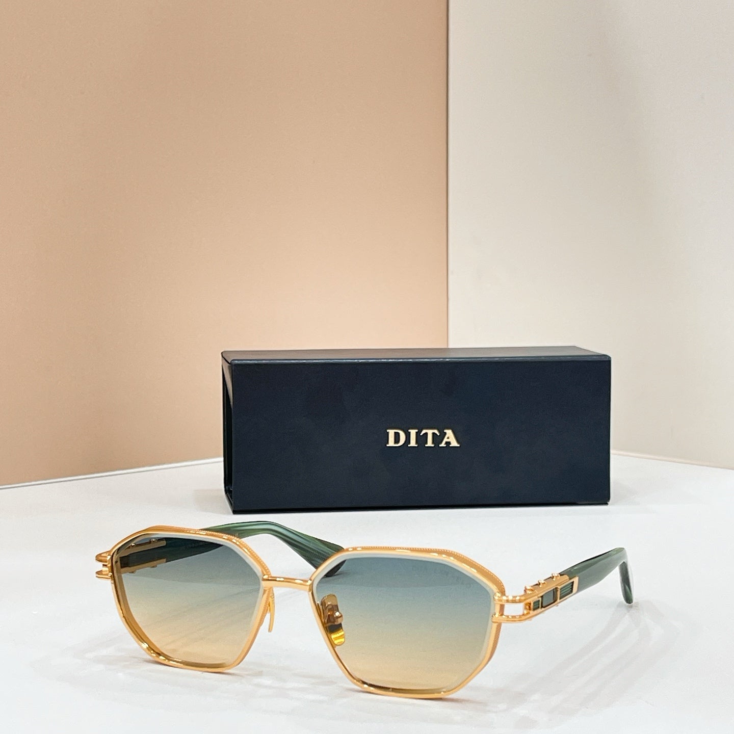 DITA Sunglasses-DTS-473