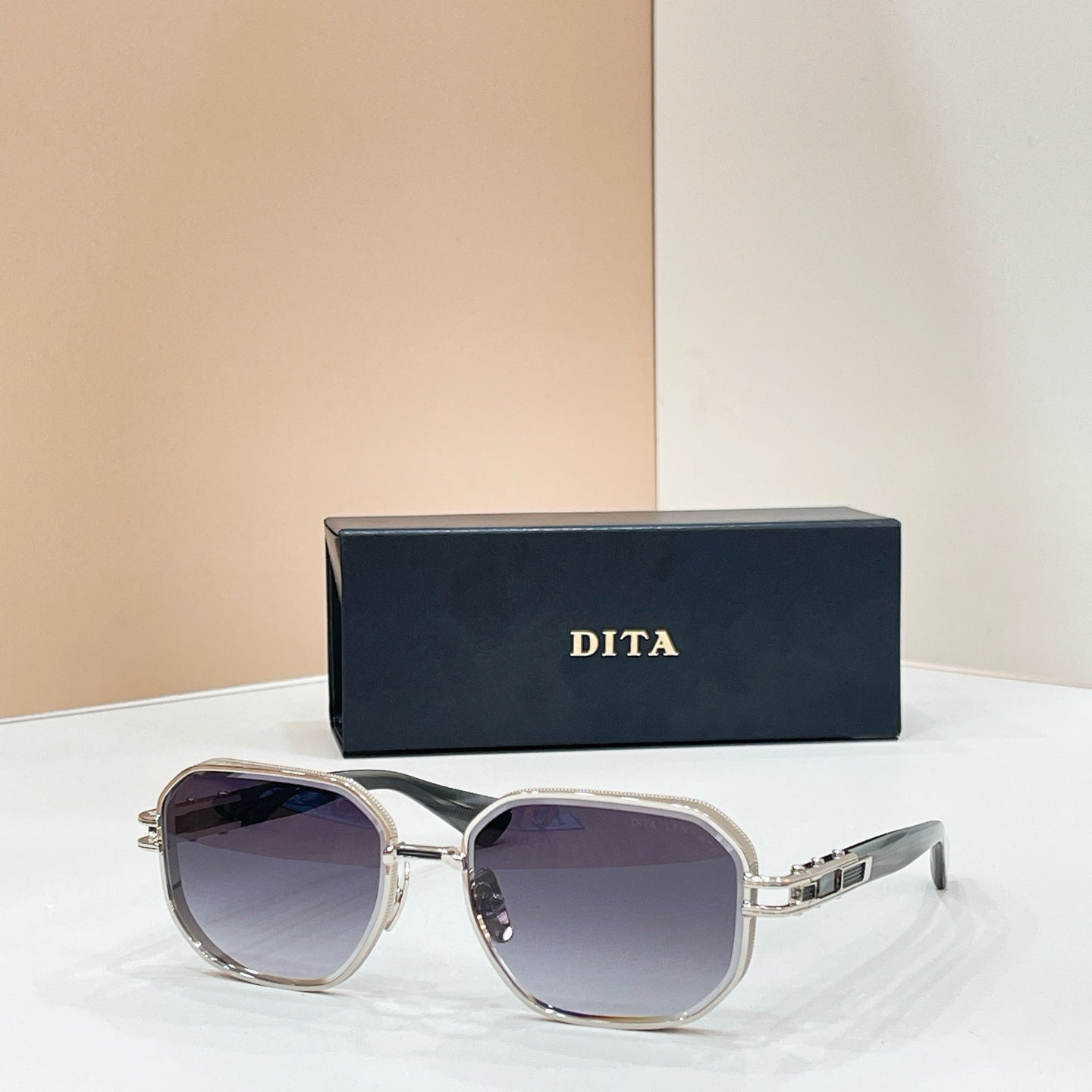 DITA Sunglasses-DTS-473
