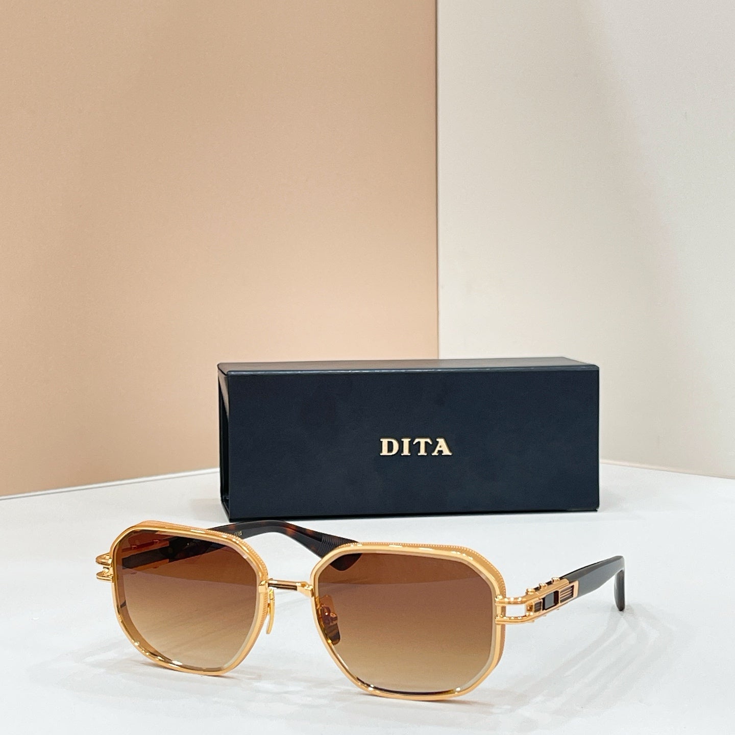 DITA Sunglasses-DTS-473