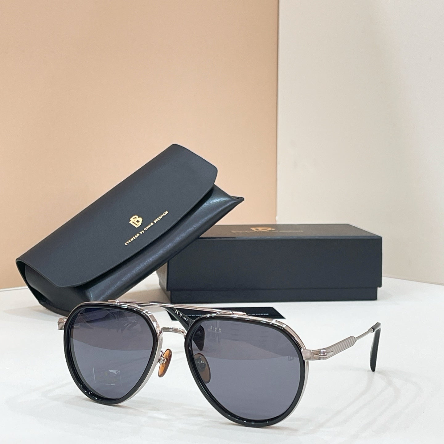 DAVID BECKHAM Sunglasses-DB 1226/S
