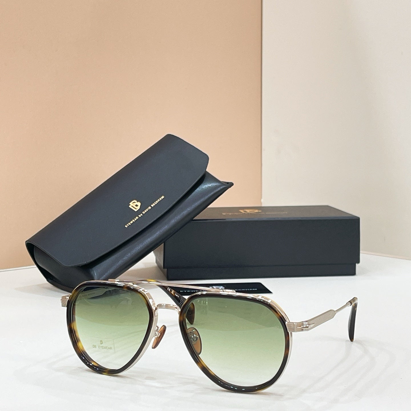 DAVID BECKHAM Sunglasses-DB 1226/S