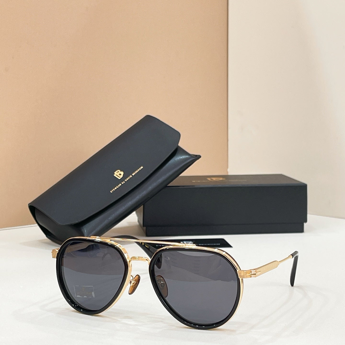 DAVID BECKHAM Sunglasses-DB 1226/S