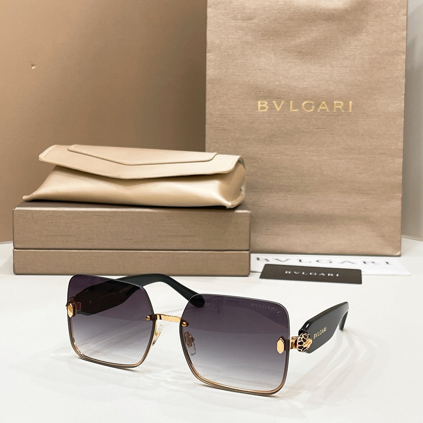 BVLGARI Sunglasses-BV 9042B