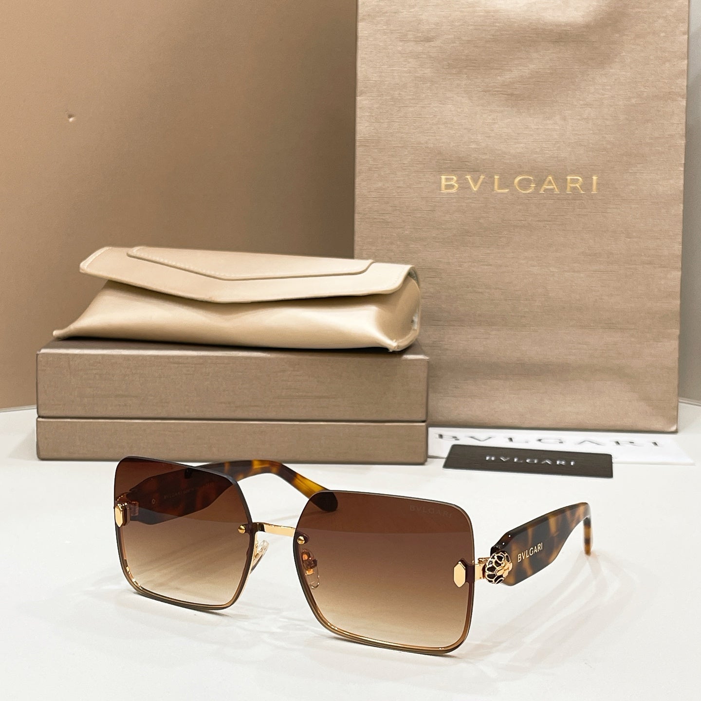 BVLGARI Sunglasses-BV 9042B