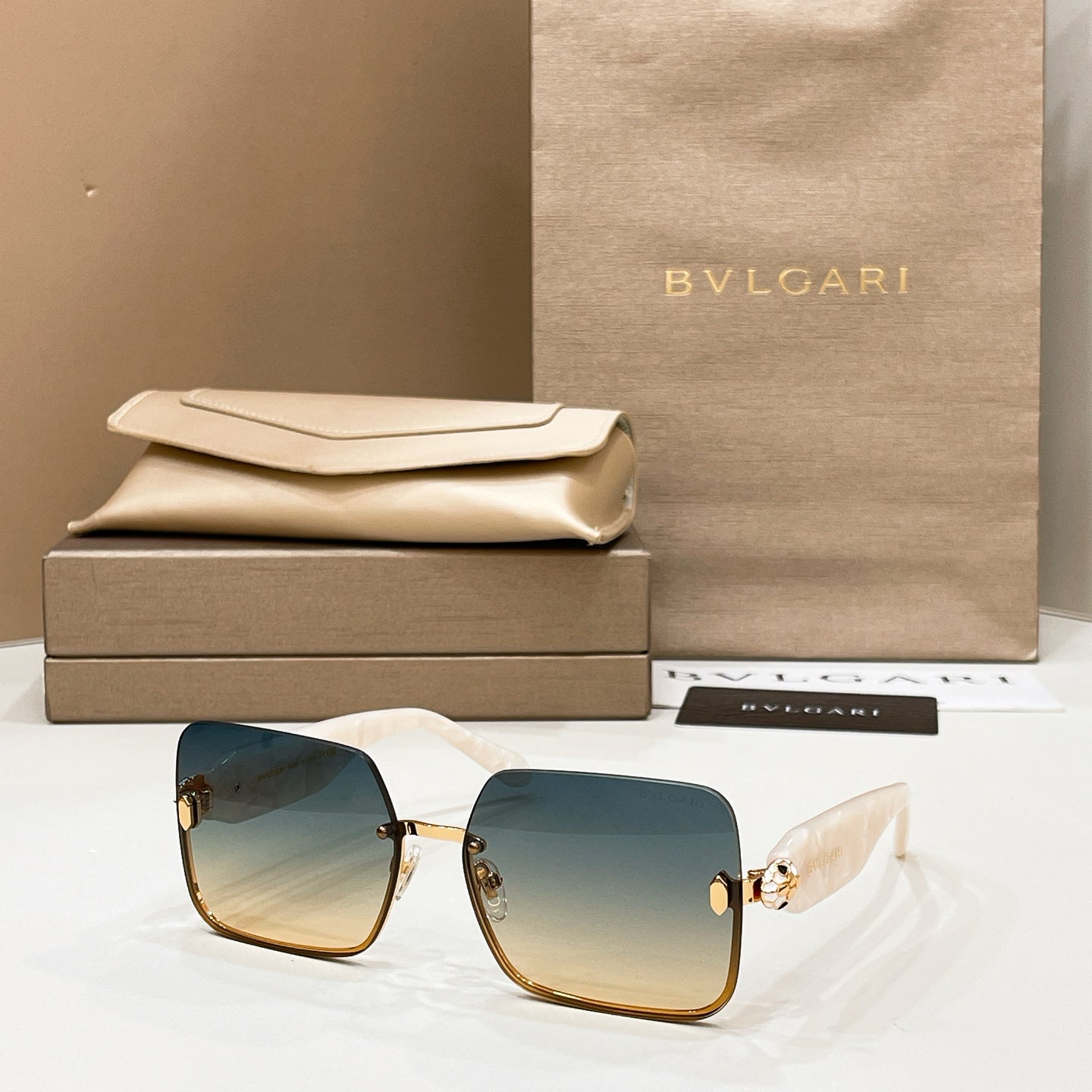 BVLGARI Sunglasses-BV 9042B