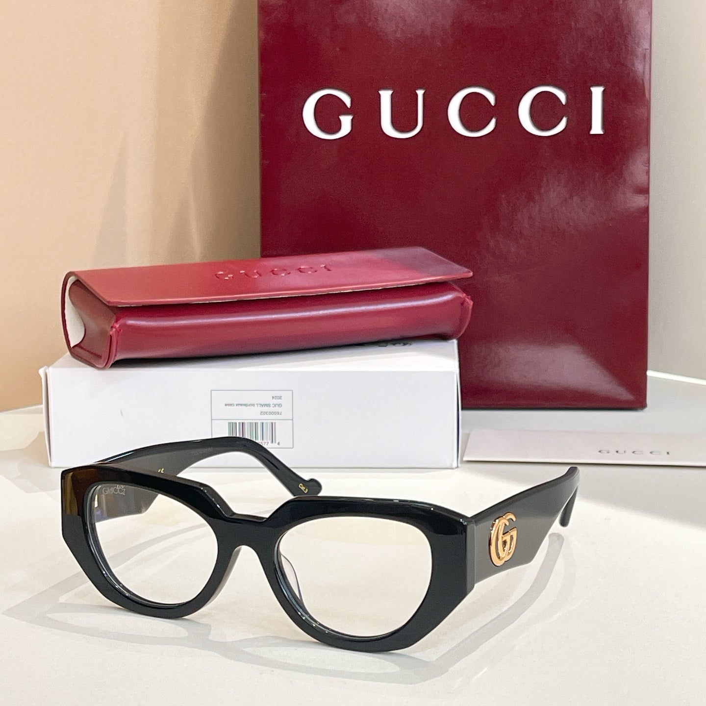 GUCCI Sunglasses-GG1421S