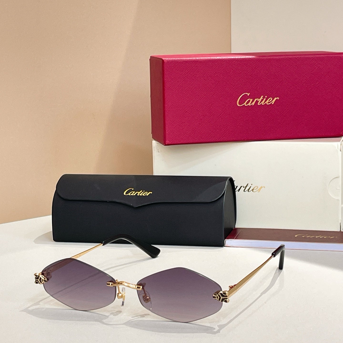 Cartier Sunglasses-CT0433S