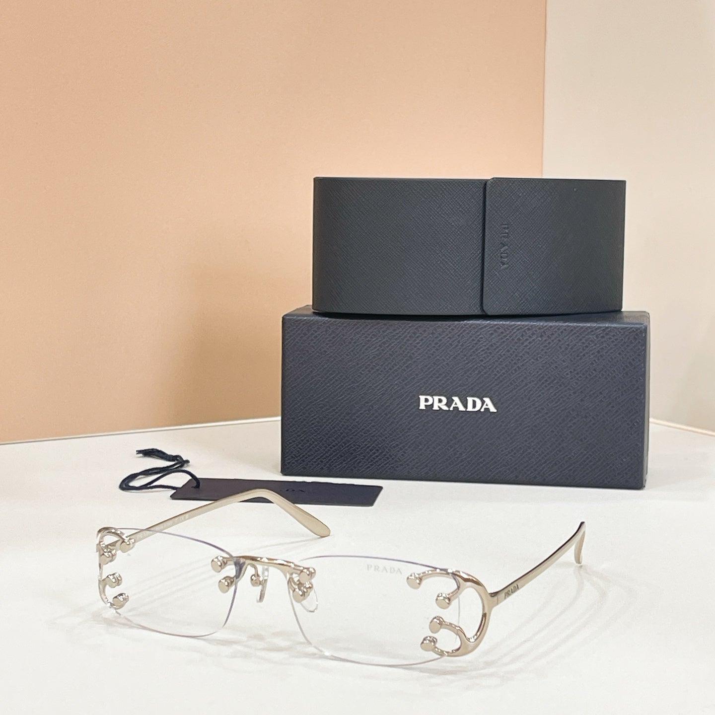 PRADA Sunglasses-SPR C57