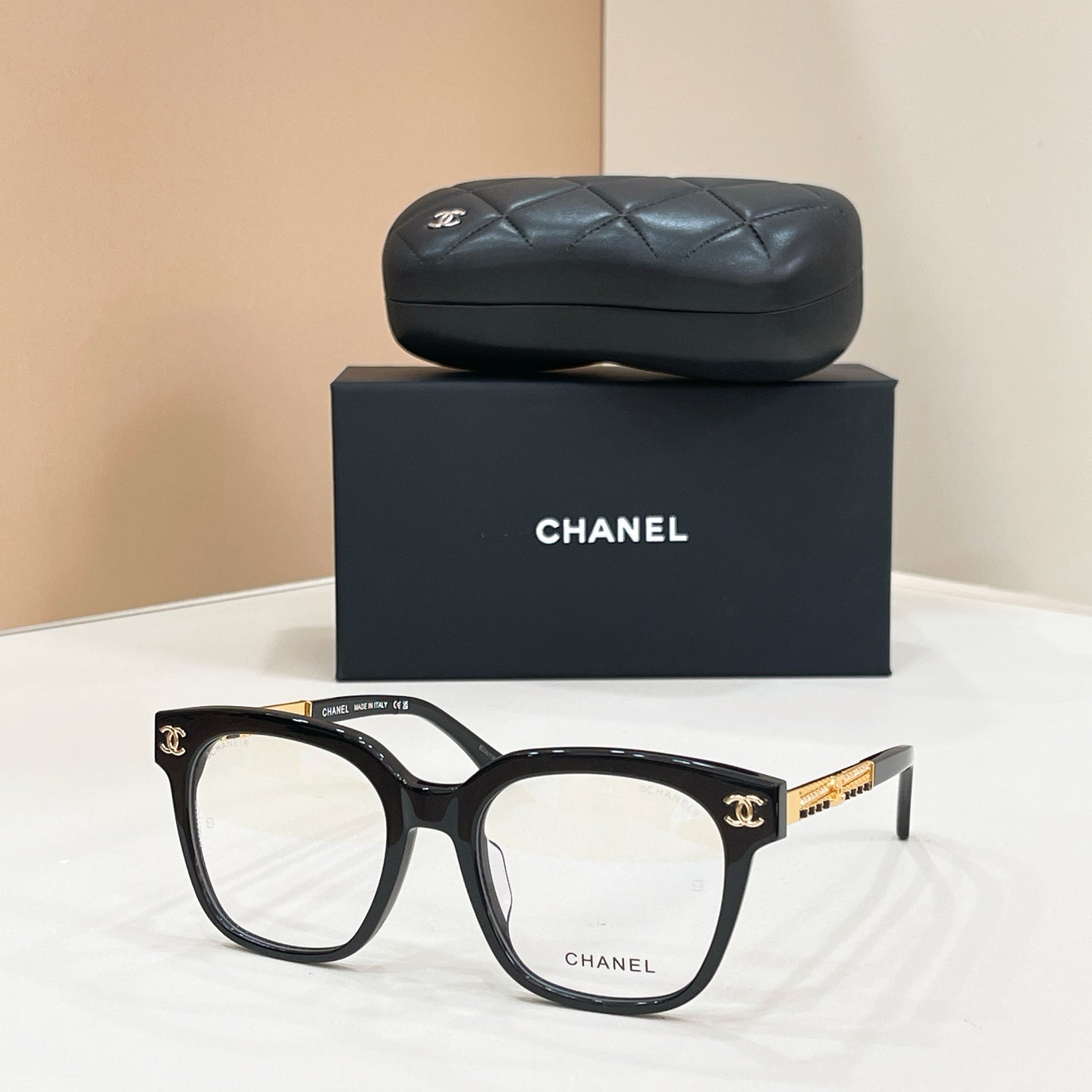 CHANEL Sunglasses-CH6046