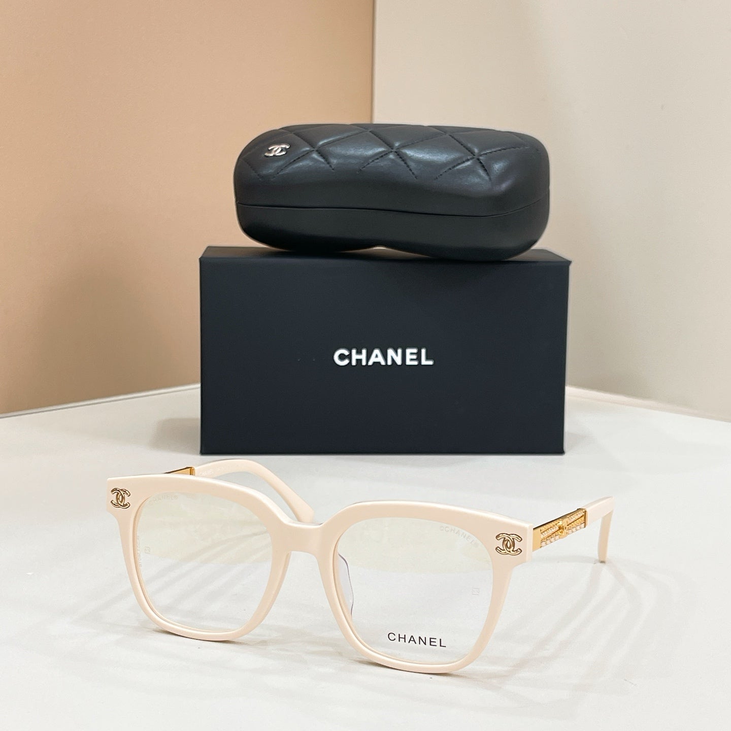 CHANEL Sunglasses-CH6046