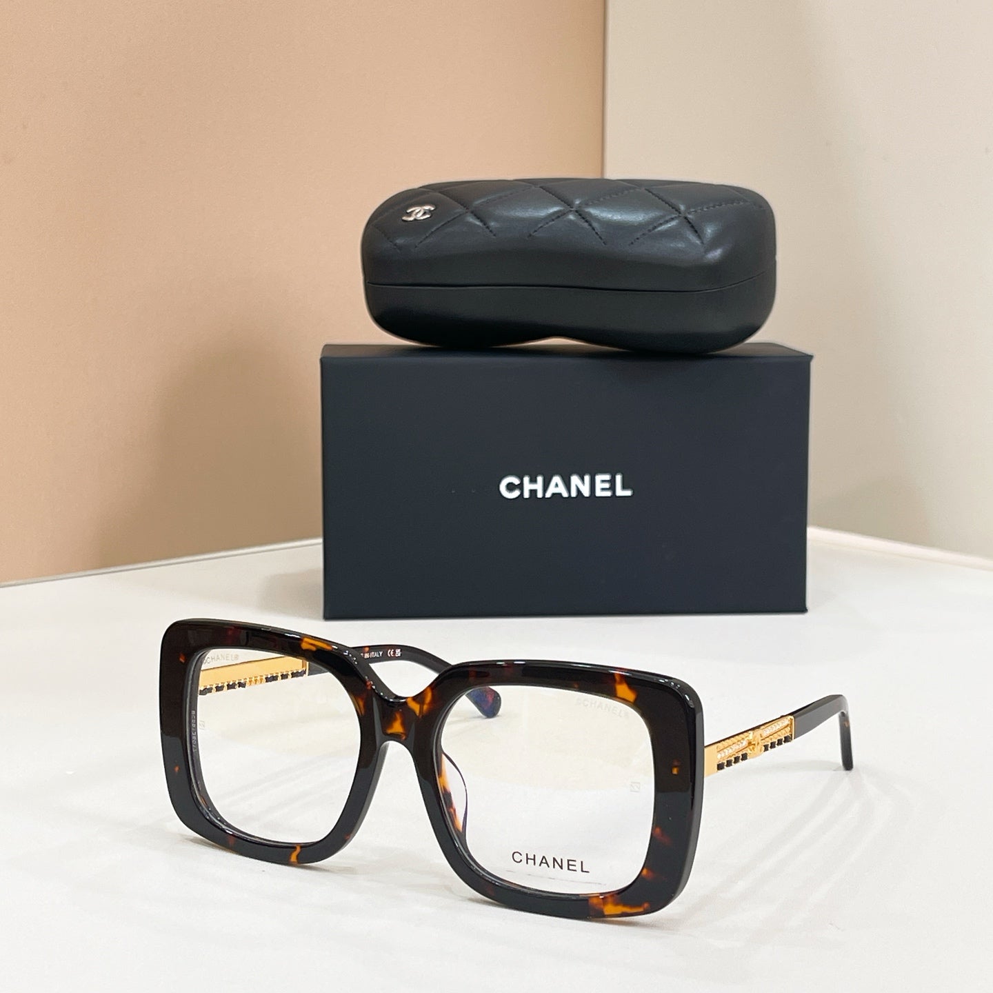 CHANEL Sunglasses-CH6047