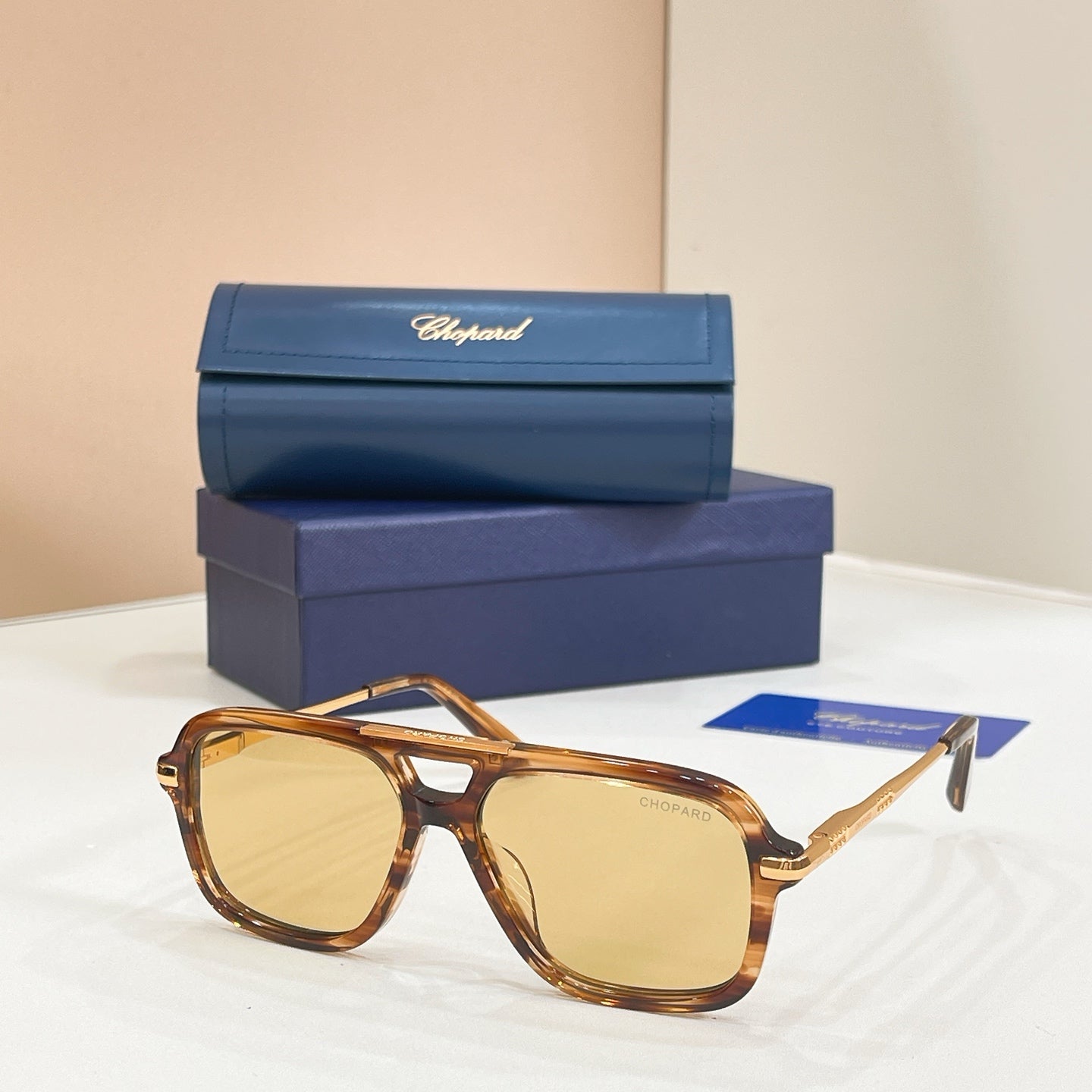 Chopard Sunglasses-SCHG714